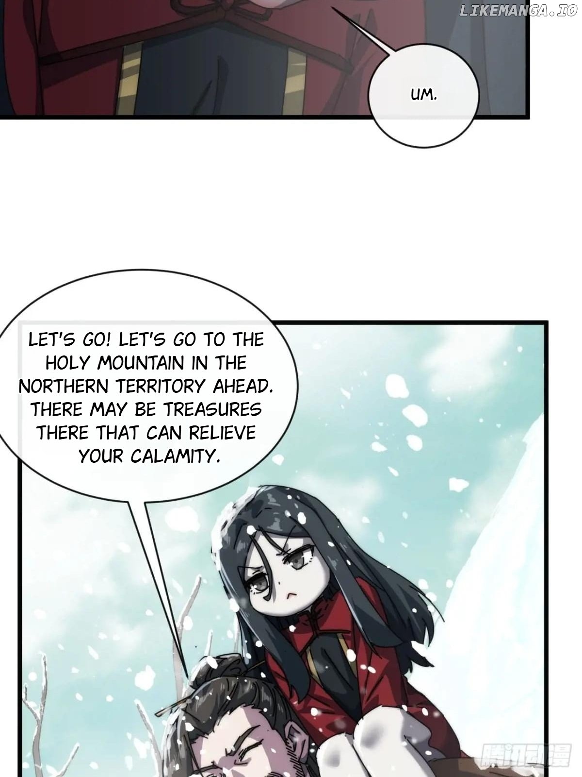 Please Slay The Demon! Young Master! Chapter 154 - page 45